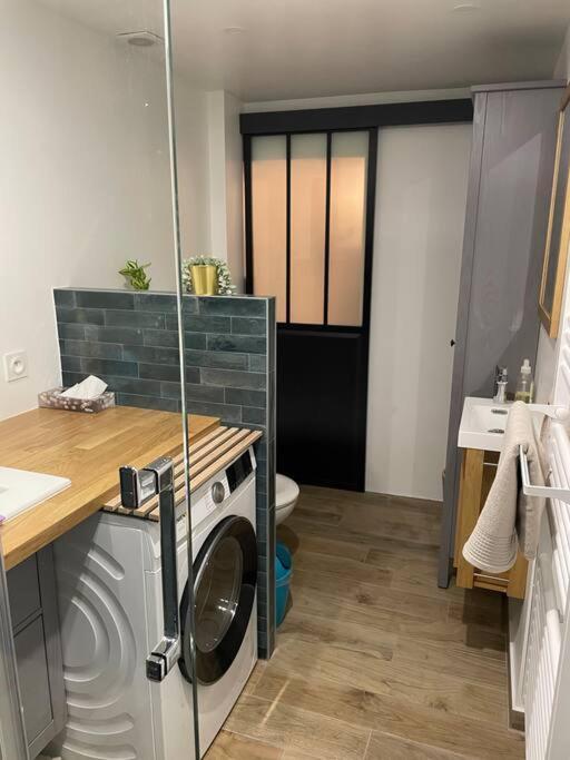 Lovely Central, Le Marais, Appartement Parijs