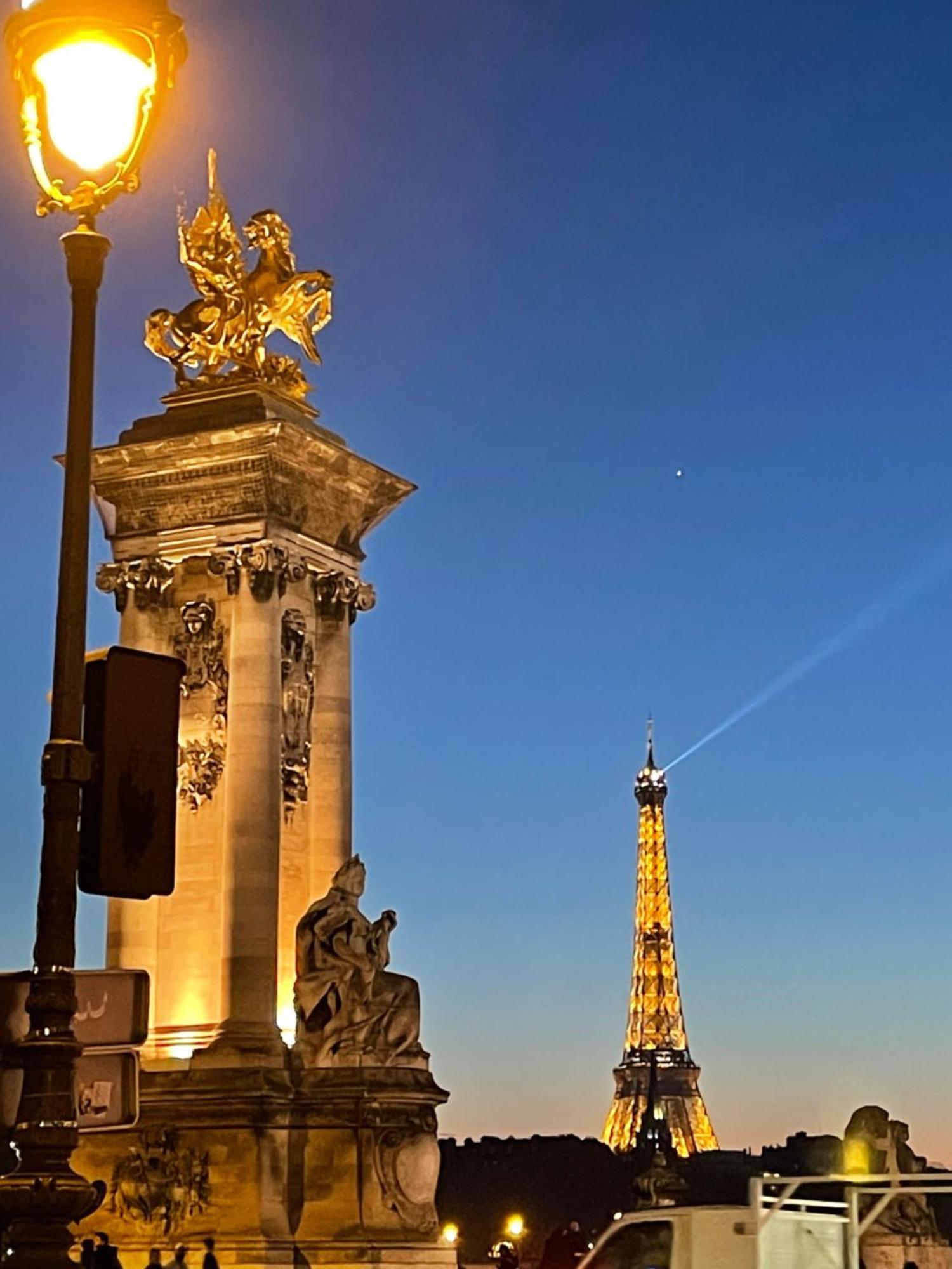 Apartamento Lovely Central, Le Marais, *